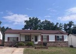 Pre-foreclosure in  NW 28TH ST Bethany, OK 73008