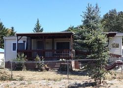 Pre-foreclosure Listing in COOK ST MYRTLE CREEK, OR 97457