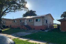 Pre-foreclosure in  SAUVAGE AVE Marrero, LA 70072