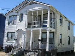Pre-foreclosure in  MARIGNY ST New Orleans, LA 70122