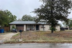 Pre-foreclosure in  RUTLEDGE ST San Antonio, TX 78219