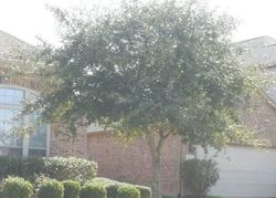 Pre-foreclosure in  TRANQUIL SPRINGS LN Katy, TX 77494