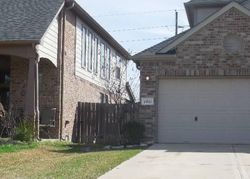 Pre-foreclosure in  TRANQUIL SPRINGS LN Katy, TX 77494