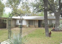 Pre-foreclosure in  MOCKINGBIRD LN Devine, TX 78016