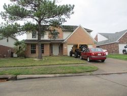 Pre-foreclosure in  VALLEY SPRING TRL Katy, TX 77449