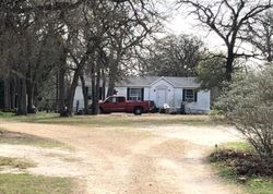 Pre-foreclosure in  INWOOD DR Rockdale, TX 76567