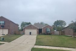 Pre-foreclosure in  KYLE ST Anna, TX 75409