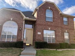 Pre-foreclosure in  AYLWORTH DR Frisco, TX 75035