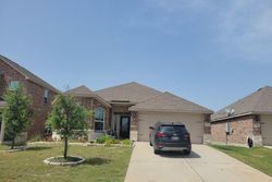 Pre-foreclosure in  MULBERRY DR Anna, TX 75409