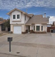 Pre-foreclosure in  LAKE GENEVA DR El Paso, TX 79936