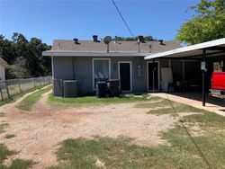 Pre-foreclosure in  LEE AVE Fort Worth, TX 76164