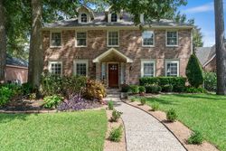 Pre-foreclosure in  GETTYSBURG DR Tomball, TX 77377