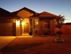 Pre-foreclosure in  BROOKS RANCH RD Odessa, TX 79765