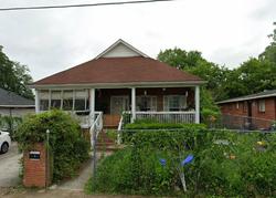 Pre-foreclosure in  RUBIO ST Chattanooga, TN 37406