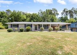 Pre-foreclosure Listing in SWEETWATER VONORE RD SWEETWATER, TN 37874