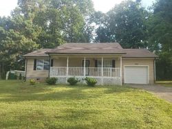 Pre-foreclosure in  BURGESS DR Benton, TN 37307