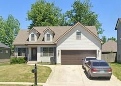  Medallion Cir, Clarksville TN