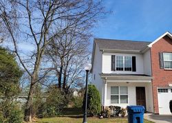 Pre-foreclosure in  BONNEVILLE LN Smyrna, TN 37167