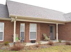 Pre-foreclosure in  LIGHT PINK RD Louisville, TN 37777