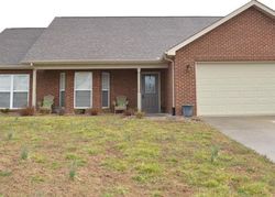 Pre-foreclosure in  LIGHT PINK RD Louisville, TN 37777