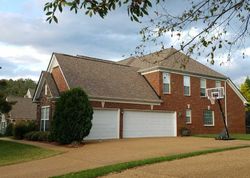 Pre-foreclosure in  CONSERVATORY DR Franklin, TN 37067