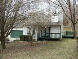 Pre-foreclosure in  BARKWOOD RD Knoxville, TN 37921