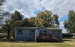 Pre-foreclosure Listing in PARK LN LAUREL, DE 19956