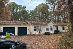 Pre-foreclosure in  WILSON RD Georgetown, DE 19947