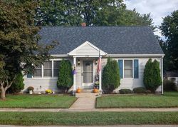 Pre-foreclosure in  EDGEWOOD ST Bridgeville, DE 19933