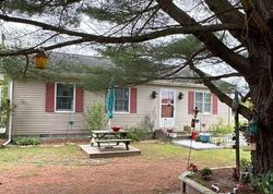 Pre-foreclosure in  CHURCH RD Seaford, DE 19973