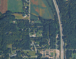Pre-foreclosure in  S HAMETOWN RD Barberton, OH 44203