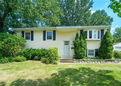 Pre-foreclosure Listing in HIWOOD AVE MUNROE FALLS, OH 44262
