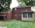 Pre-foreclosure in  NOME AVE Akron, OH 44320