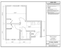Pre-foreclosure in  SALEM ST  Boston, MA 02113