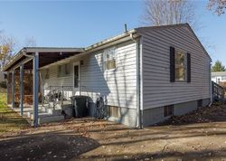 Pre-foreclosure in  HILTON ST NW Massillon, OH 44646