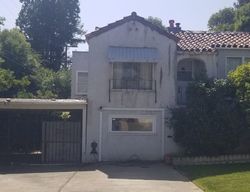 Pre-foreclosure in  BELLA VISTA WAY Vallejo, CA 94590