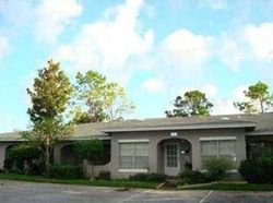 Pre-foreclosure in  DIAMOND CV  Casselberry, FL 32707