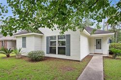 Pre-foreclosure Listing in LEE ST MADISONVILLE, LA 70447