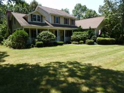 Pre-foreclosure Listing in BEAUCHAMP DR SAUNDERSTOWN, RI 02874