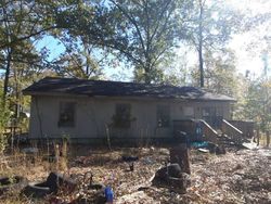 Pre-foreclosure in  LULU LN Benton, AR 72019