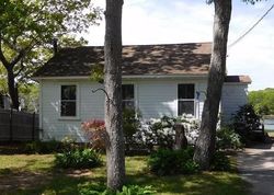 Pre-foreclosure in  ROSEPOINT AVE West Wareham, MA 02576