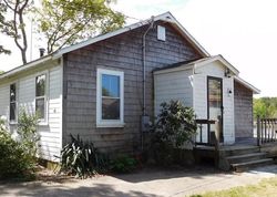 Pre-foreclosure in  ROSEPOINT AVE West Wareham, MA 02576