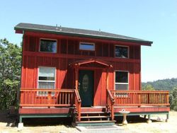 Pre-foreclosure Listing in ROLLINS LAKE RD COLFAX, CA 95713
