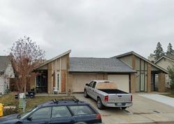 Pre-foreclosure in  INGLIS WAY Roseville, CA 95678