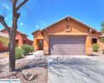 Pre-foreclosure in  W WINDMILL DR Maricopa, AZ 85139
