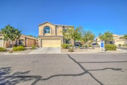 Pre-foreclosure in  E FLYNN AVE Florence, AZ 85132