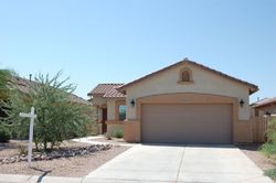 Pre-foreclosure in  W WINDROSE DR Maricopa, AZ 85139
