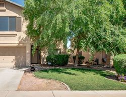 Pre-foreclosure in  W COLBY DR Maricopa, AZ 85138