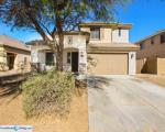 Pre-foreclosure in  E NATASHA DR Casa Grande, AZ 85122