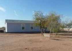 Pre-foreclosure in  S SLOANE RD Casa Grande, AZ 85193